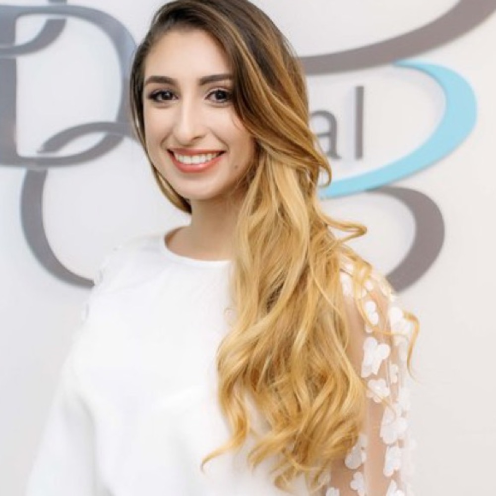 Meet your Posher, Jhoselen